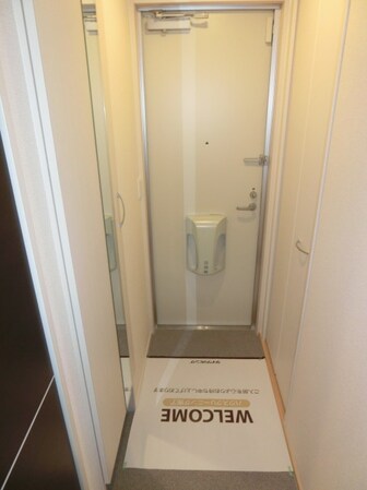 プレジャーの物件内観写真